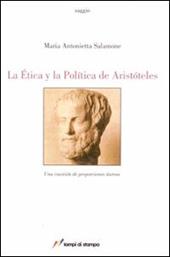 La Ética y la Política de Aristóteles. Una cuestión de proporciones áureas