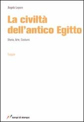 La civiltà dell'antico Egitto