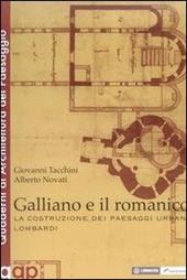 Galliano e il romanico