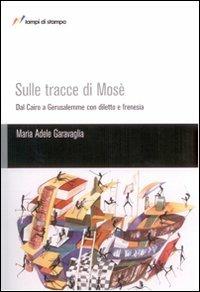 Sulle tracce di Mosè - M. Adele Garavaglia - Libro Lampi di Stampa 2008, TuttiAUTORI | Libraccio.it