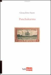 Panchakarma - Gioacchino Sauro - Libro Lampi di Stampa 2009, TuttiAUTORI | Libraccio.it