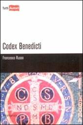 Codex benedicti