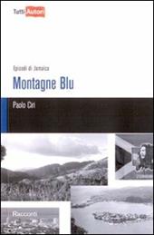 Montagne blu