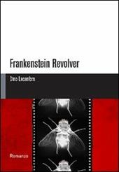 Frankenstein Revolver