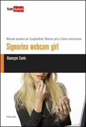 Signorina webcam girl