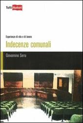 Indecenze comunali