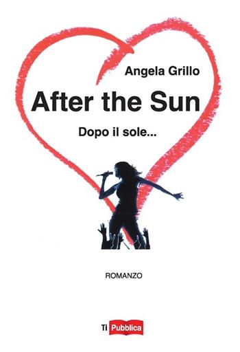 After the sun. Dopo il sole... - Angela Grillo - Libro Lampi di Stampa 2013, TiPubblica | Libraccio.it