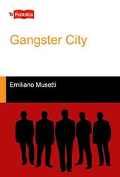 Gangster city