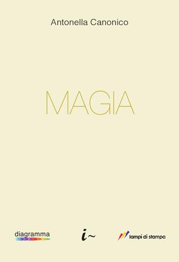 Magia - Antonella Canonico - Libro Lampi di Stampa 2015, Diagramma | Libraccio.it