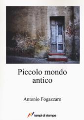 Piccolo mondo antico