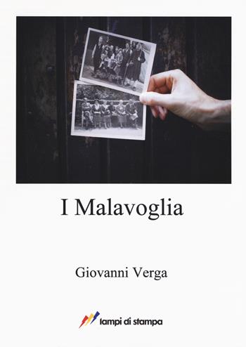 I Malavoglia - Giovanni Verga - Libro Lampi di Stampa 2017, A proposito di classici | Libraccio.it