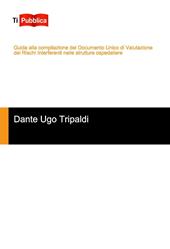 Guida alla compilazione del documento unico di valutazione