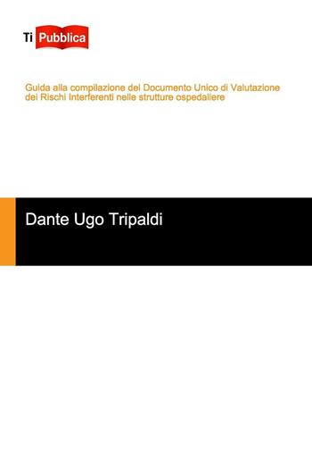 Guida alla compilazione del documento unico di valutazione - Dante Tripaldi - Libro Lampi di Stampa 2016, TiPubblica | Libraccio.it