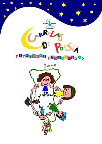 Carrelas de poesia. Vol. 1 - Bambini lussurgesi - Libro Lampi di Stampa 2016, TiPubblica | Libraccio.it