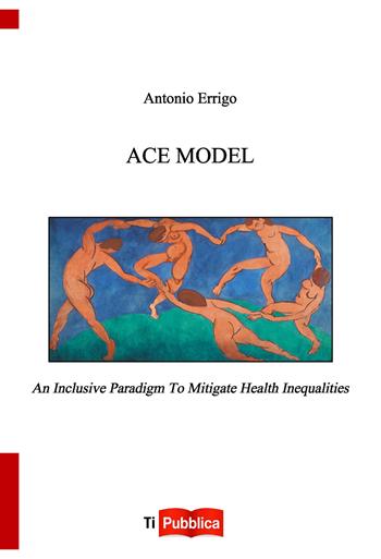 Ace model - Antonio Errigo - Libro Lampi di Stampa 2018, TiPubblica | Libraccio.it
