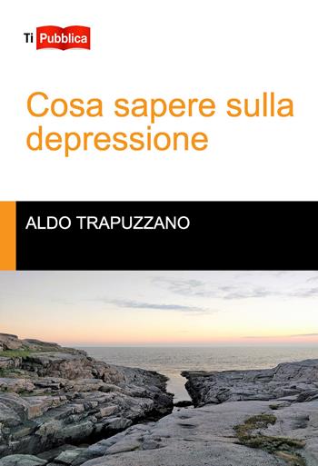 Cosa sapere sulla depressione - Aldo Trapuzzano - Libro Lampi di Stampa 2018, TiPubblica | Libraccio.it