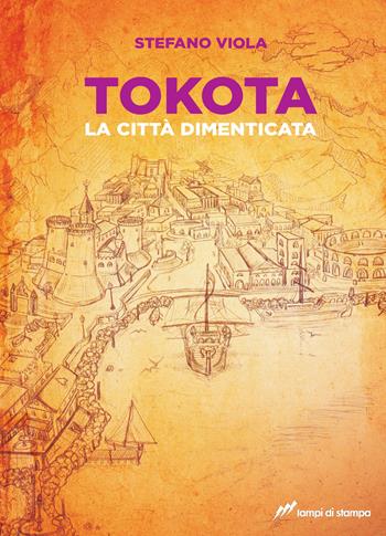 Tokota. La città dimenticata - Stefano Viola - Libro Lampi di Stampa 2019, TiPubblica | Libraccio.it