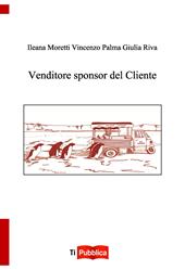 Venditore sponsor del cliente