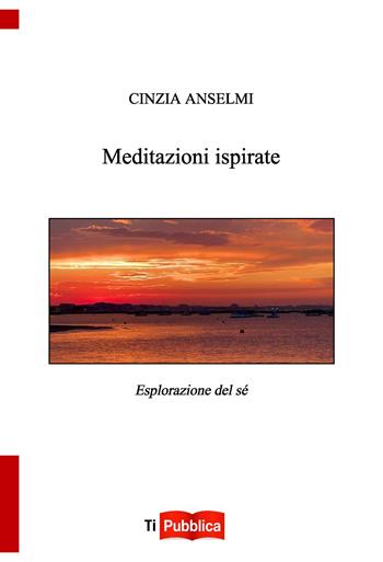 Meditazioni ispirate - Cinzia Anselmi - Libro Lampi di Stampa 2023, TiPubblica | Libraccio.it