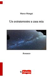 Un extraterrestre a casa mia