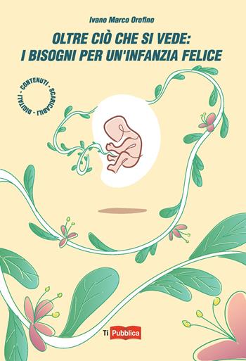 Oltre ciò che si vede: i bisogni per un'infanzia felice - Ivano Marco Orofino - Libro Lampi di Stampa 2025, TiPubblica | Libraccio.it