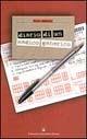 Diario di un medico generico - Dino Zeffiri - Libro Il Pensiero Scientifico 2009 | Libraccio.it