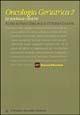 Oncologia geriatrica. Vol. 2: Le evidenze cliniche
