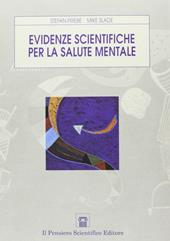 Evidenze scientifiche per la salute mentale