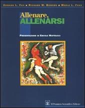 Allenare allenarsi