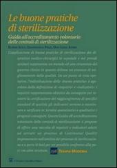 Le buone pratiche di sterilizzazione