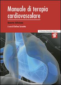 Manuale di terapia cardiovascolare  - Libro Il Pensiero Scientifico 2016, Mappe | Libraccio.it