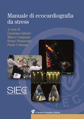 Manuale di ecocardiografia da stress