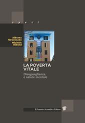 La povertà vitale. Disuguaglianza e salute mentale