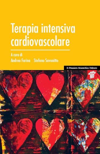 Terapia intensiva cardiovascolare  - Libro Il Pensiero Scientifico 2020, Mappe | Libraccio.it