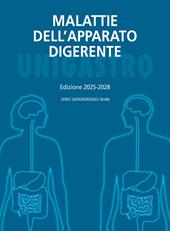 Malattie dell'apparato digerente. Edizione 2025-2028