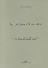 Introduzione alla statistica