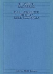 D. H. Lawrence profeta dell'ecologia