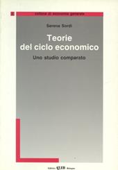 Teorie del ciclo economico. Uno studio comparato