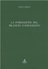 La formazione del bilancio consolidato