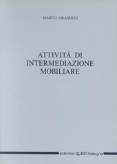 Attività di intermediazione mobiliare