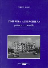 L' impresa alberghiera. Gestione e controllo