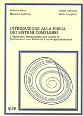 Introduzione alla fisica dei sistemi complessi. L'approccio mesoscopico allo studio di fluttuazioni, non linearità e autoorganizzazione