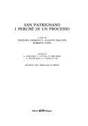 San Patrignano i perché di un processo