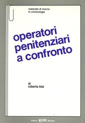 Operatori penitenziari a confronto