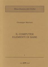 Il computer, elementi di base