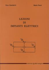 Lezioni di impianti elettrici