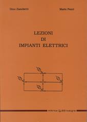 Lezioni di impianti elettrici