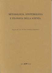 Metodologia, epistemologia e filosofia della scienza