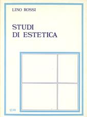 Studi di estetica