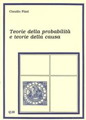 Teorie della probabilità e teorie della causa